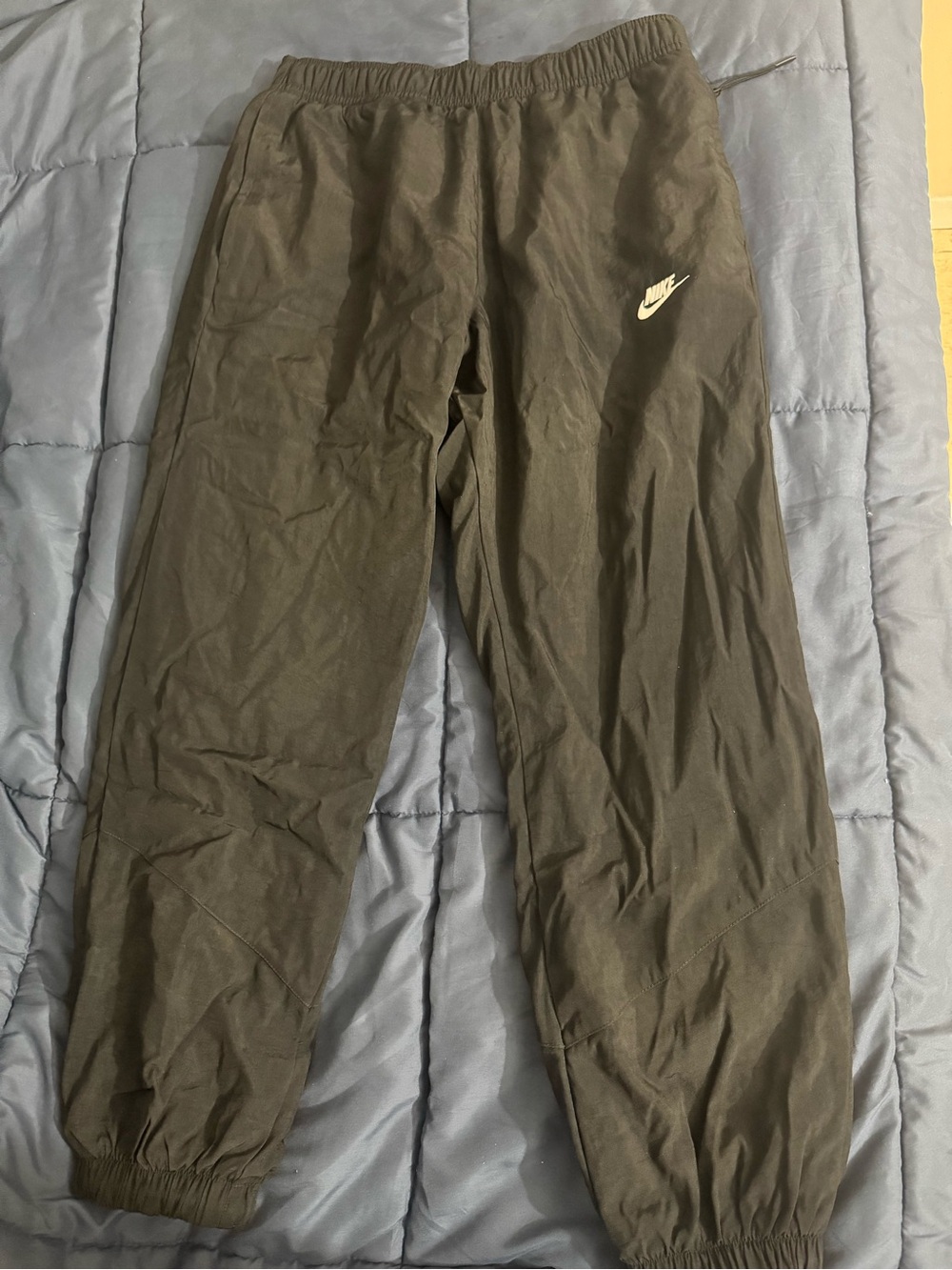 Nike woman’s, thermal pants